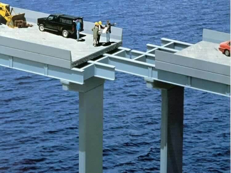 Don’t Worry The Alignment is Just Perfect