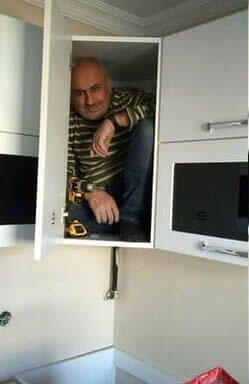 Hide & Seek