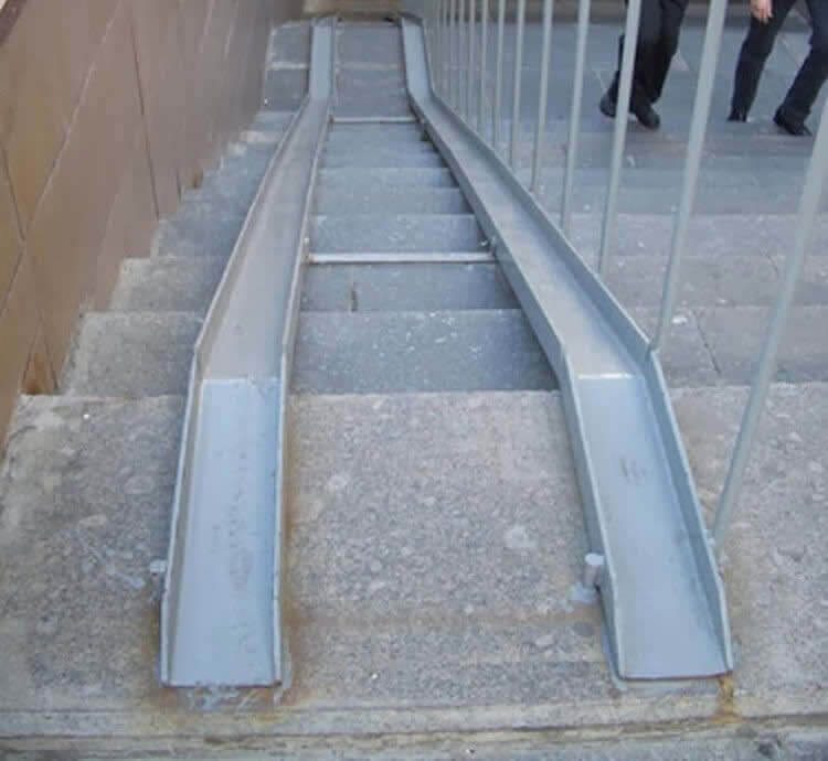 Slides for Kids?