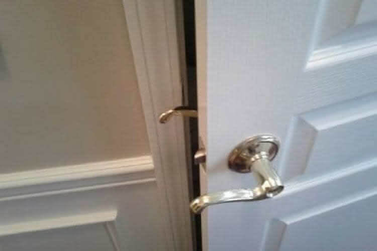 Door for Children’s Room?